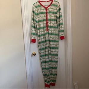 Christmas Onsie